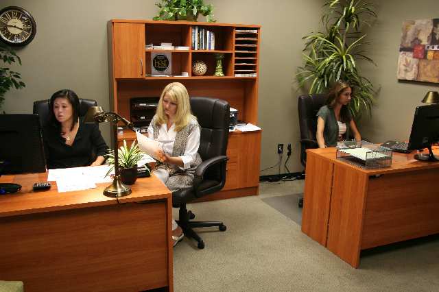 Loffman Properties Office