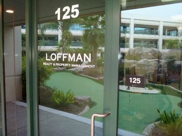 Loffman Properties Office